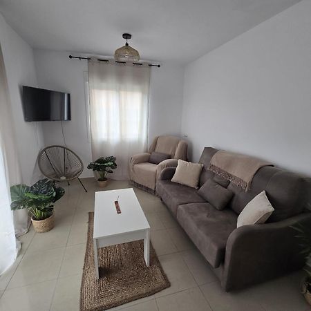 El Rincon De Mar Apartment San Luis de Sabinillas Ngoại thất bức ảnh