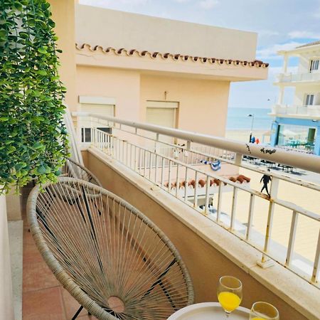 El Rincon De Mar Apartment San Luis de Sabinillas Ngoại thất bức ảnh