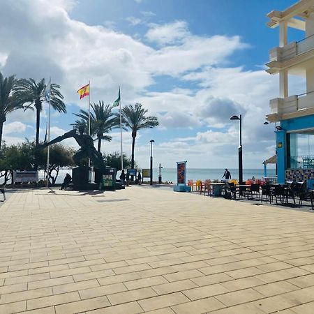 El Rincon De Mar Apartment San Luis de Sabinillas Ngoại thất bức ảnh