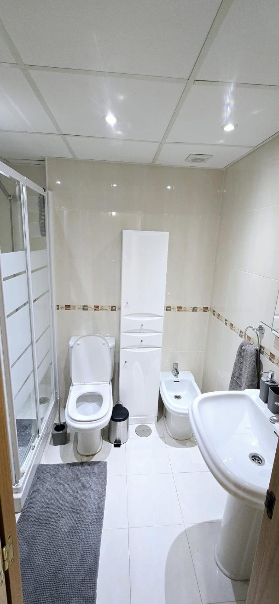 El Rincon De Mar Apartment San Luis de Sabinillas Ngoại thất bức ảnh
