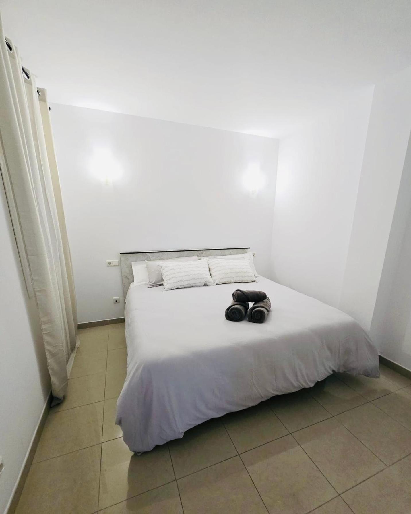 El Rincon De Mar Apartment San Luis de Sabinillas Ngoại thất bức ảnh