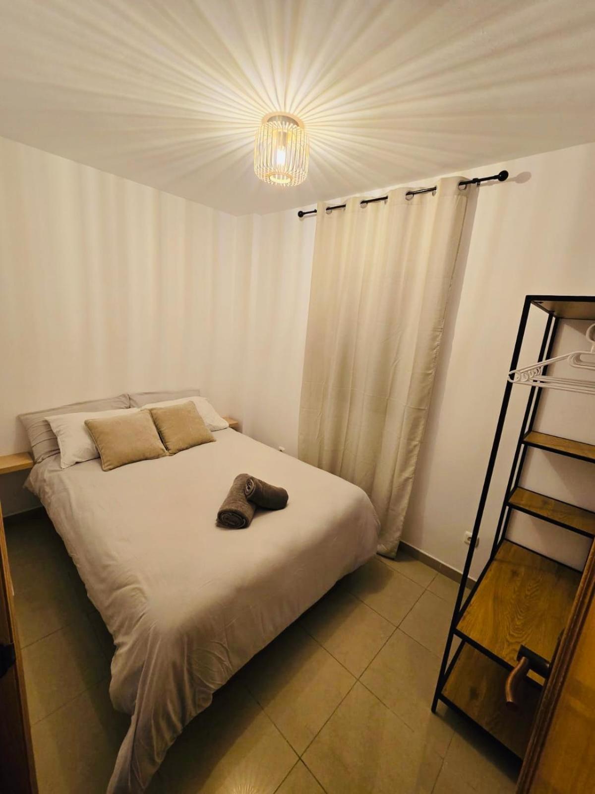 El Rincon De Mar Apartment San Luis de Sabinillas Ngoại thất bức ảnh