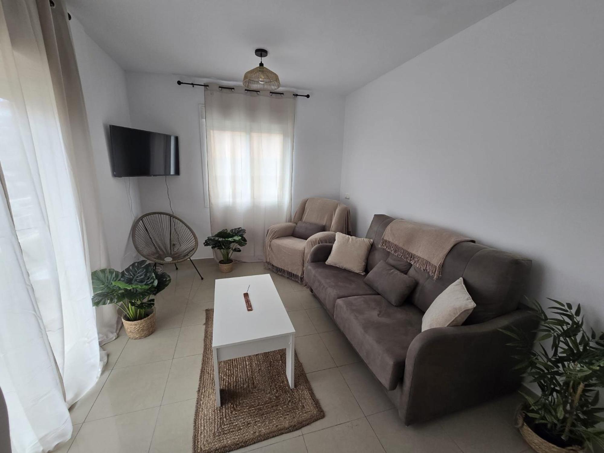 El Rincon De Mar Apartment San Luis de Sabinillas Ngoại thất bức ảnh
