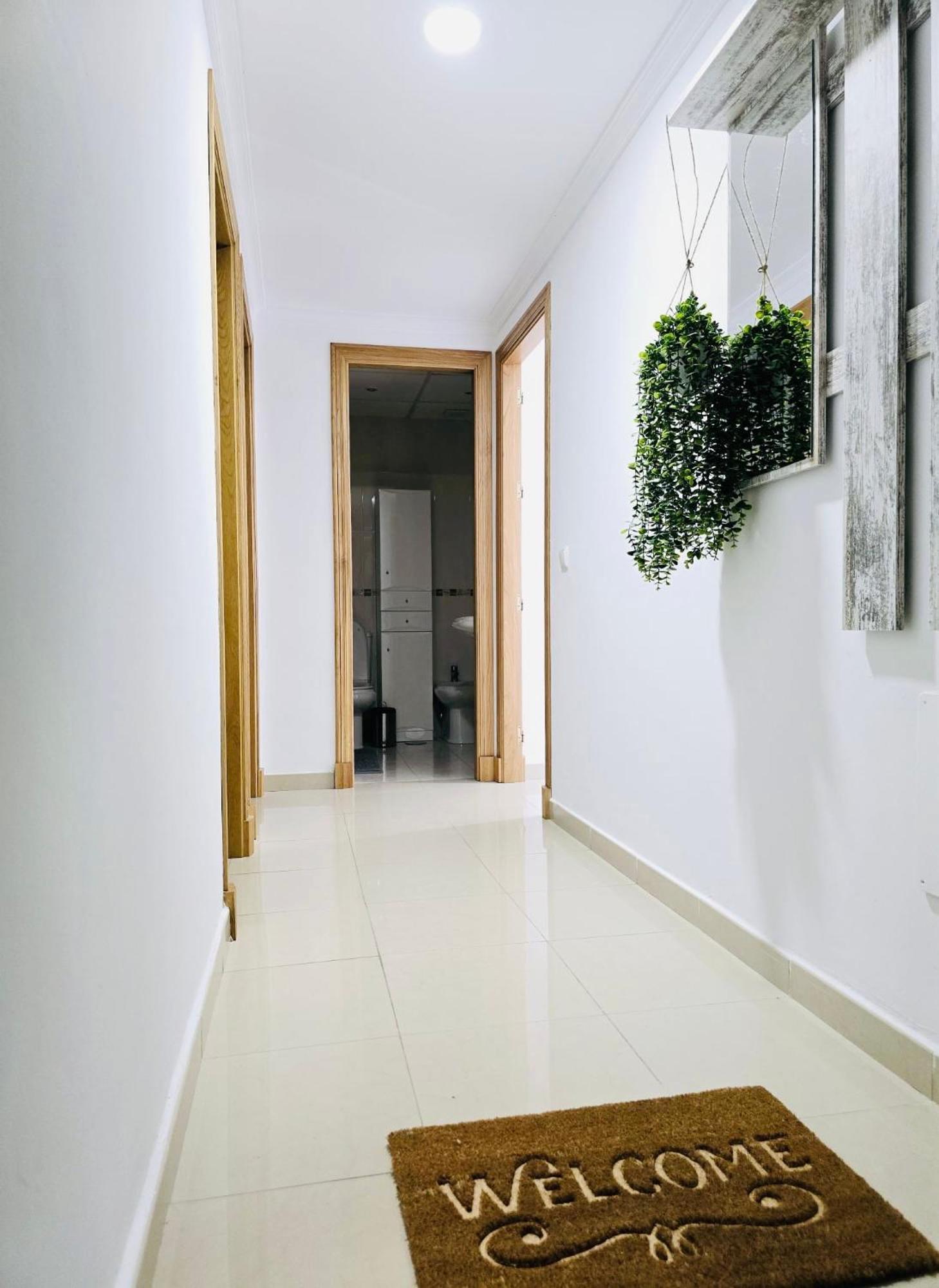El Rincon De Mar Apartment San Luis de Sabinillas Ngoại thất bức ảnh